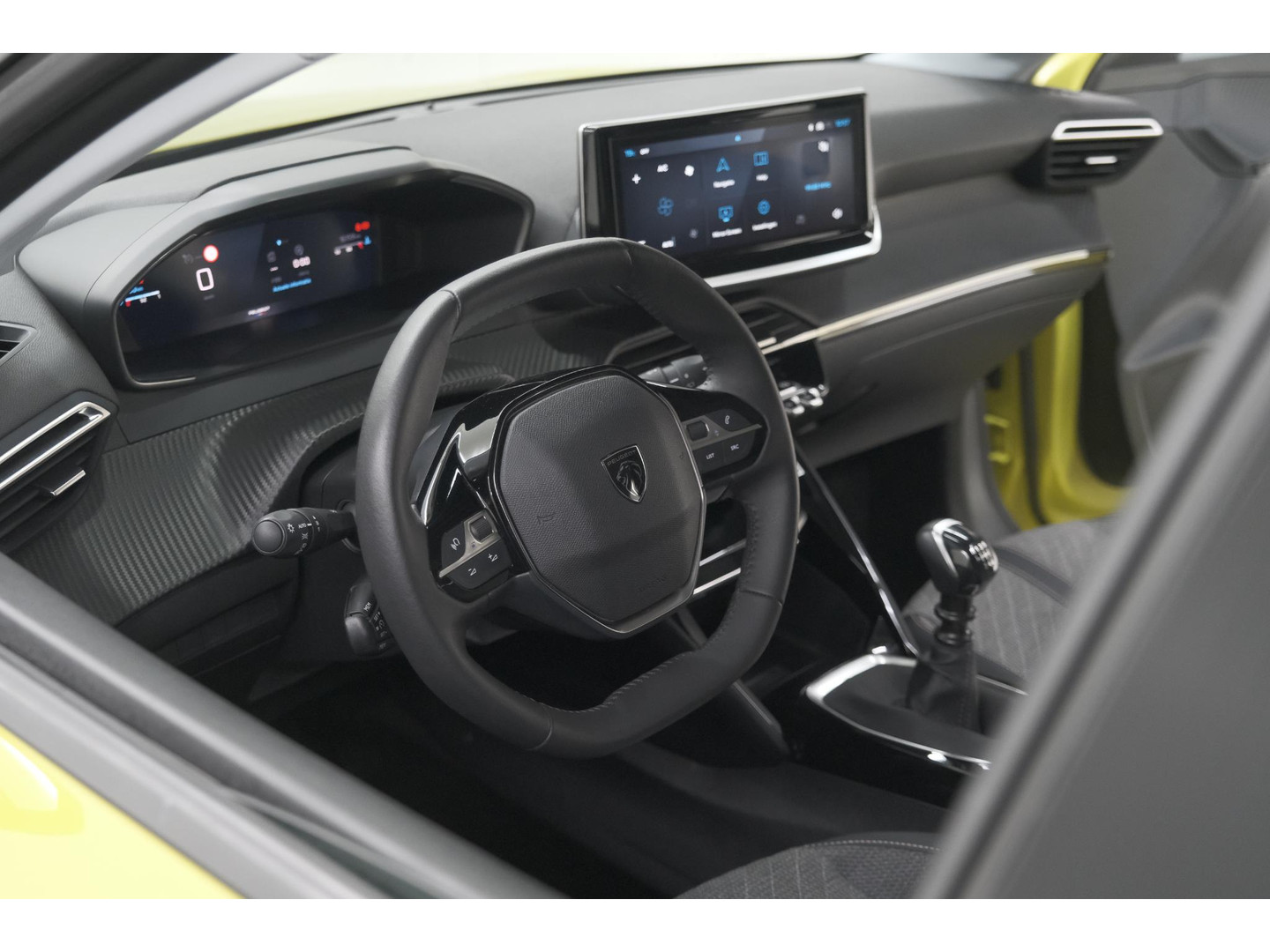 Peugeot Peugeot