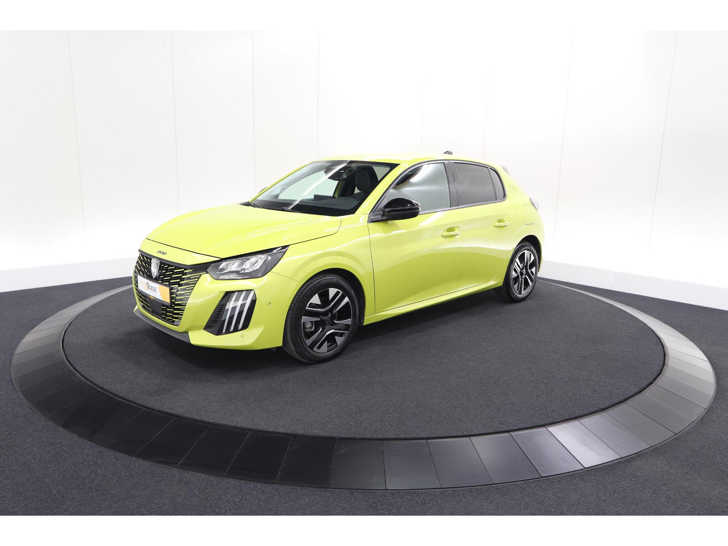 Peugeot Peugeot