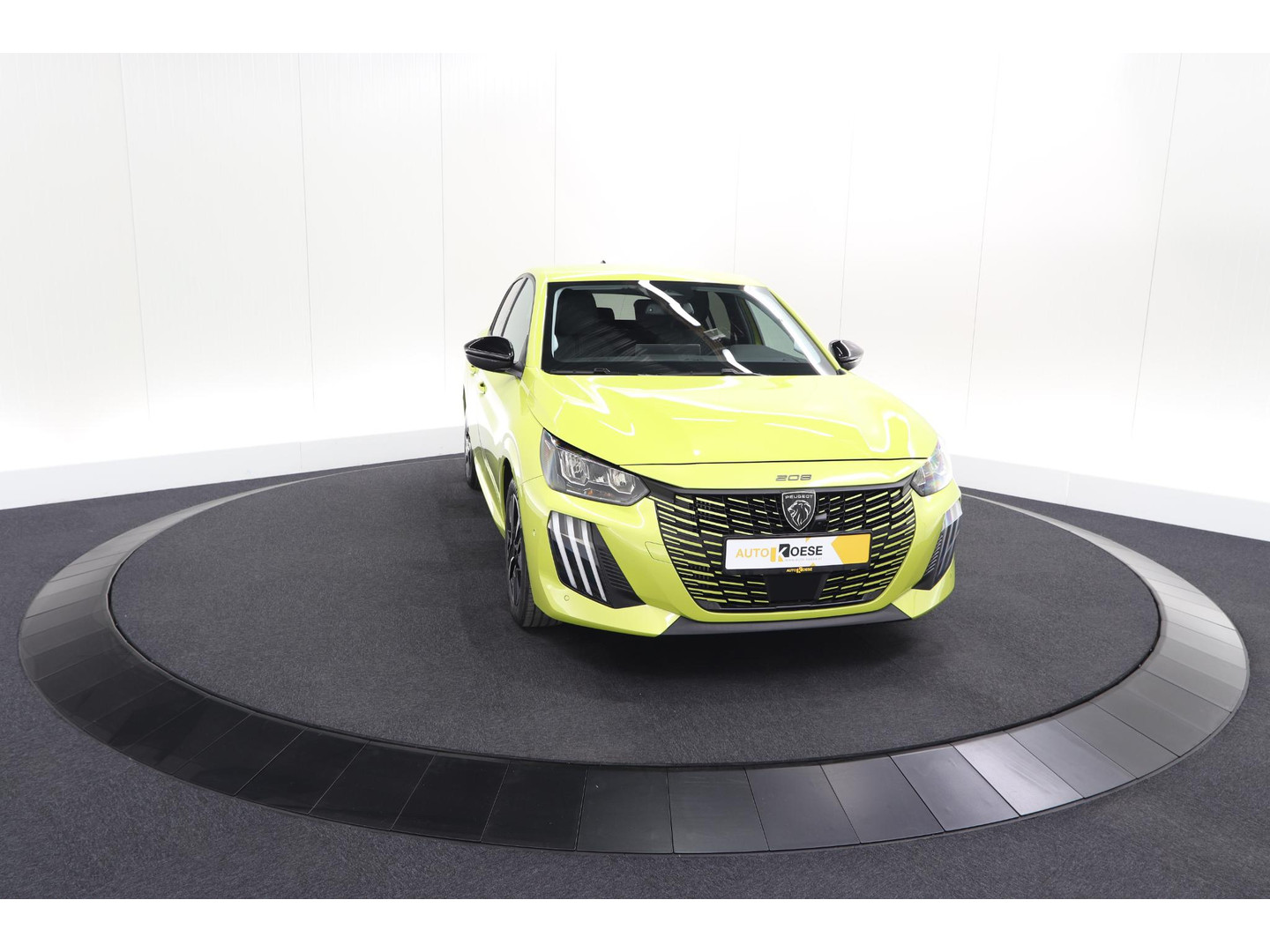 Peugeot Peugeot