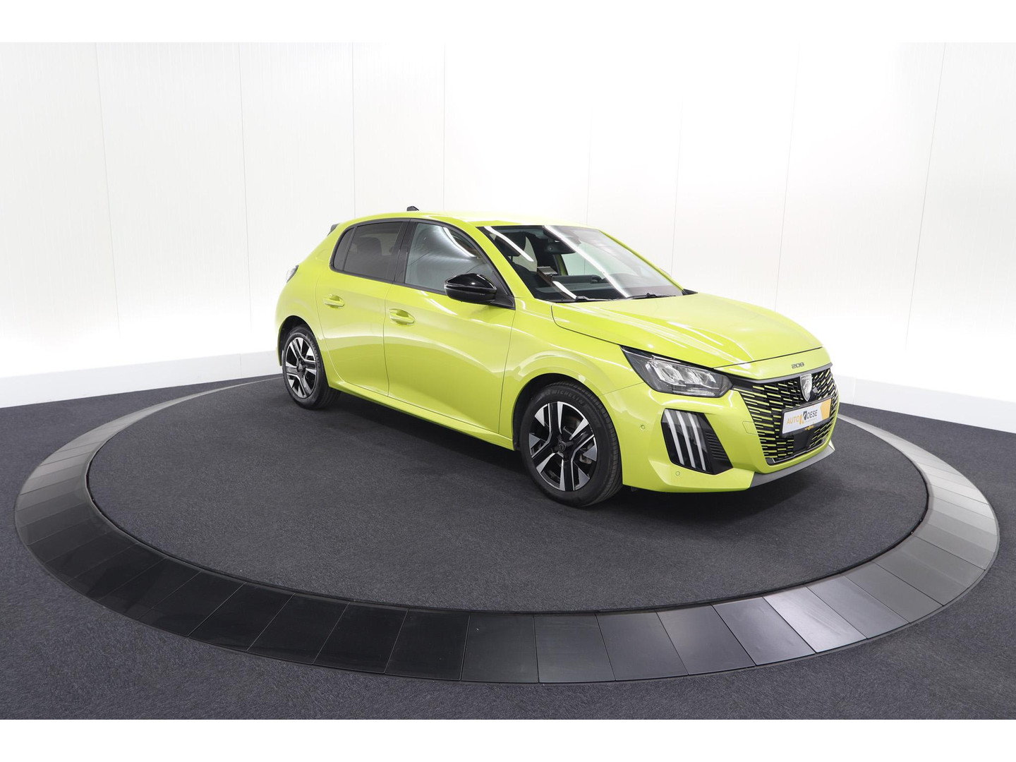 Peugeot Peugeot