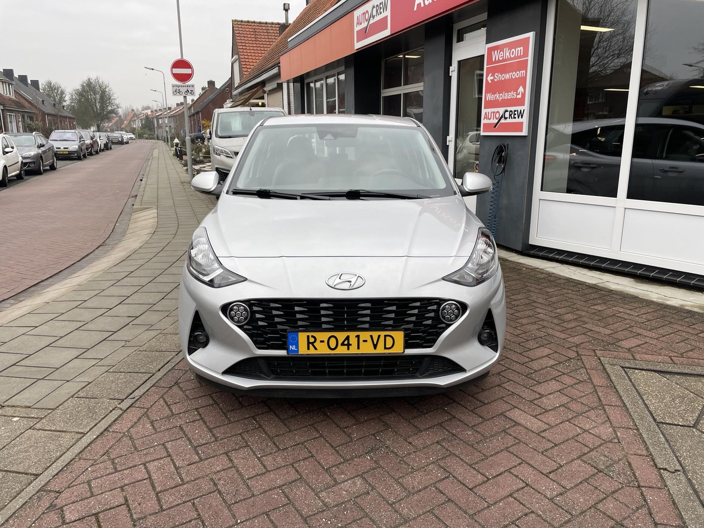 Hyundai