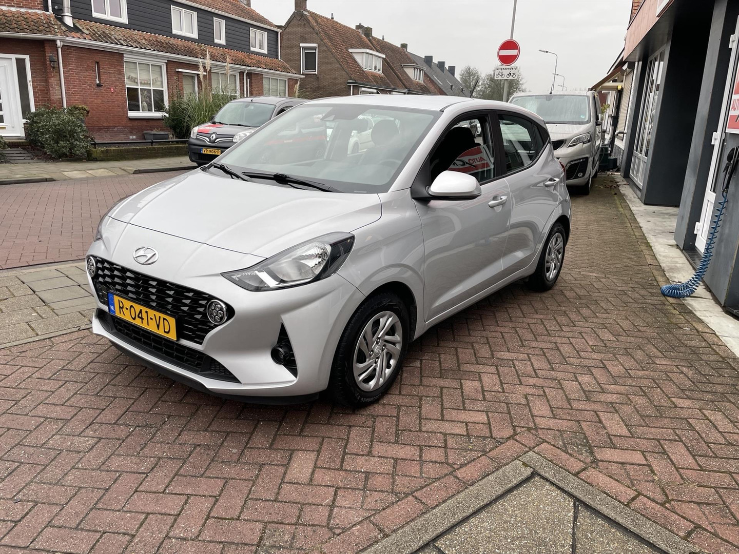 Hyundai