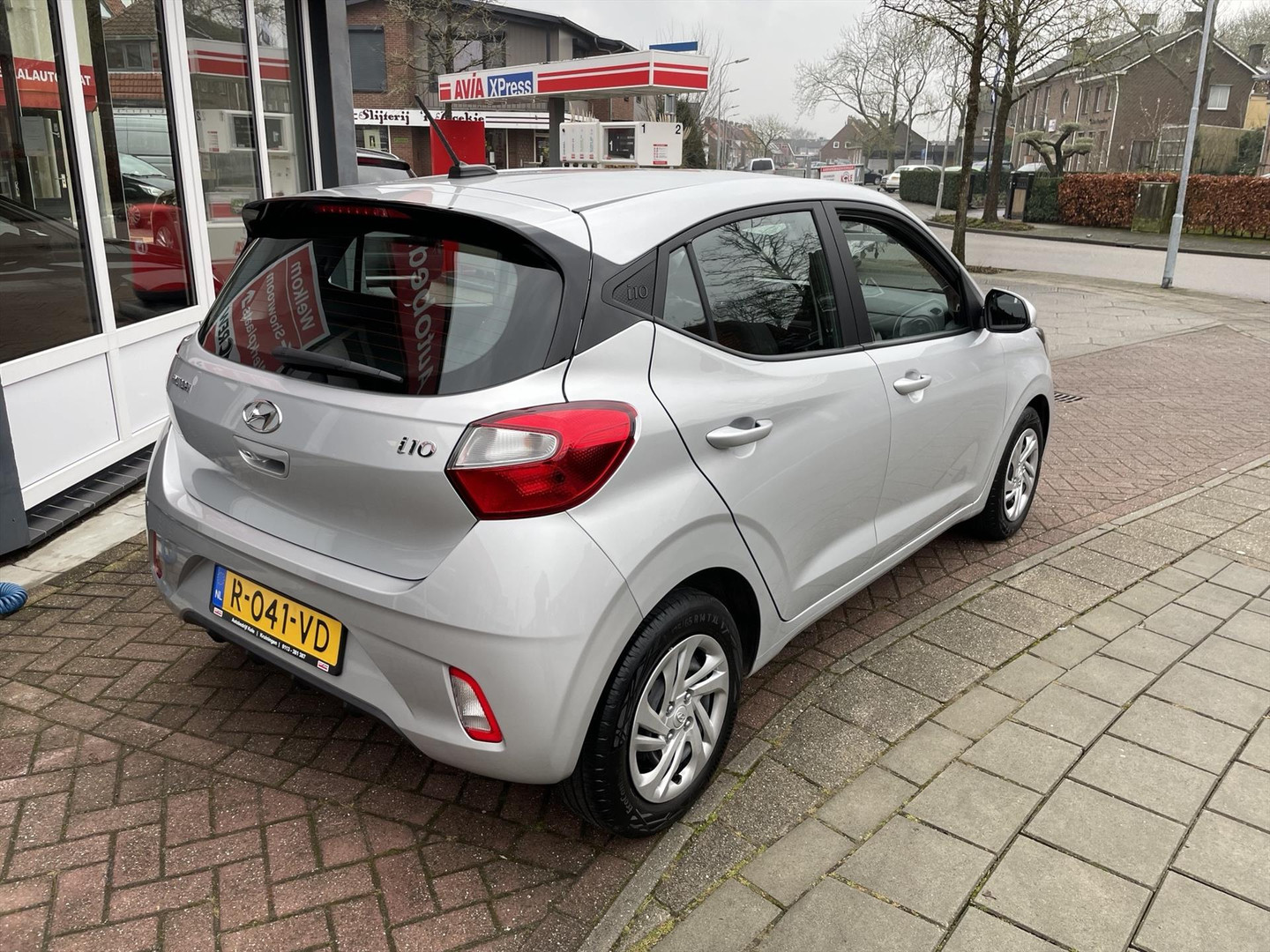 Hyundai