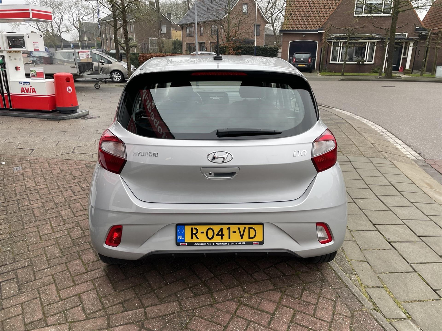 Hyundai