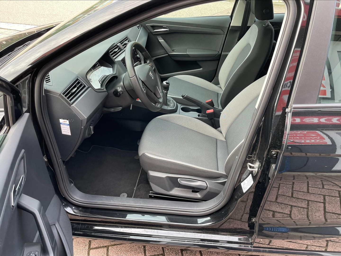 SEAT SEAT