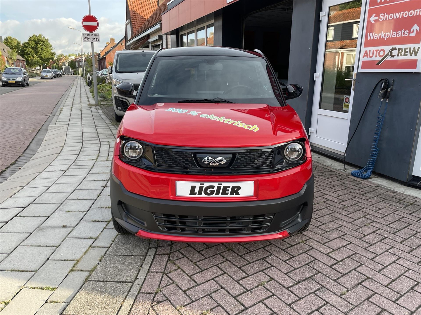 Ligier Ligier