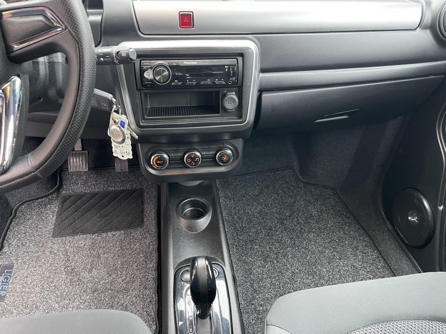 Microcar Microcar