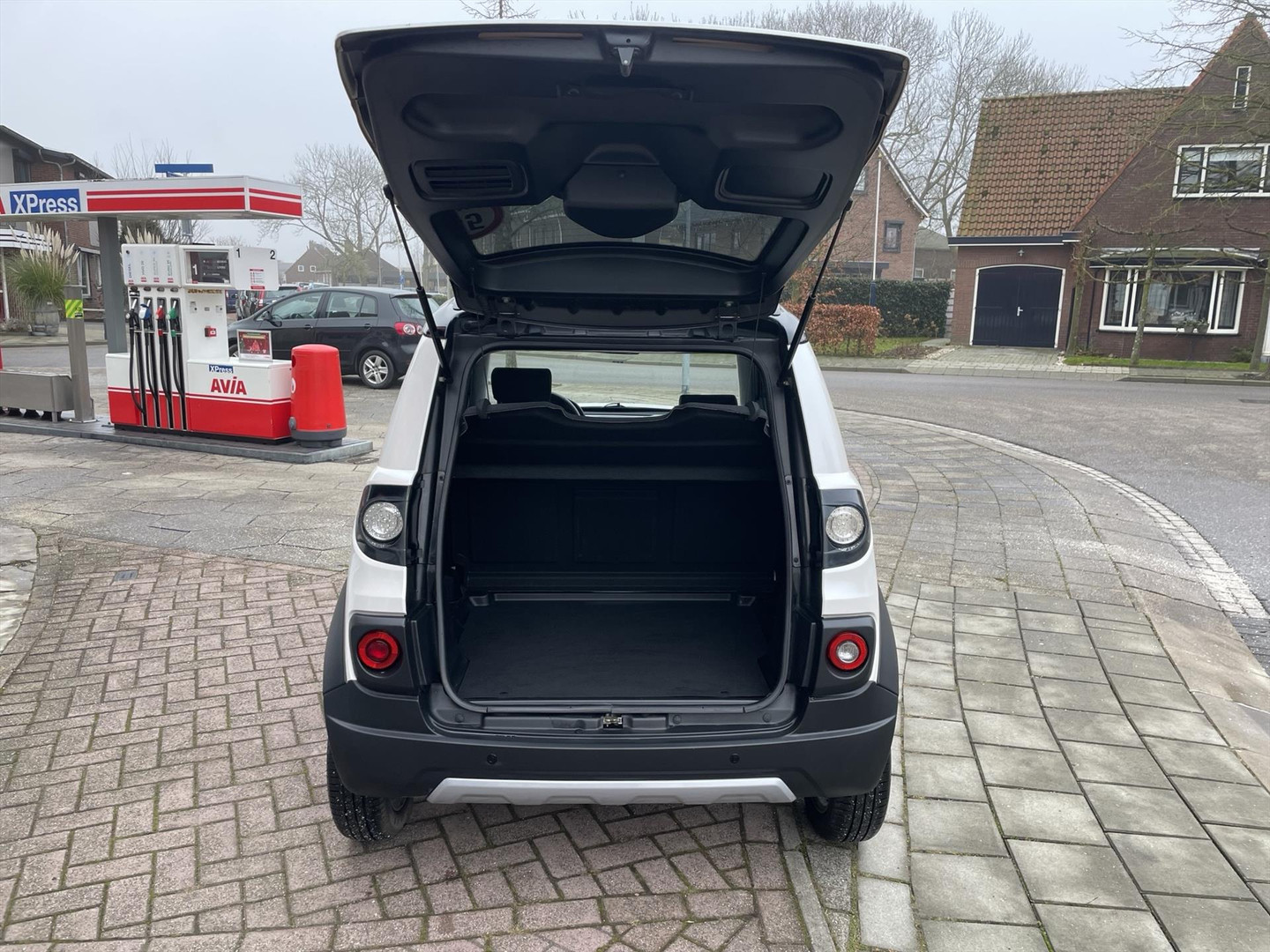 Microcar Microcar