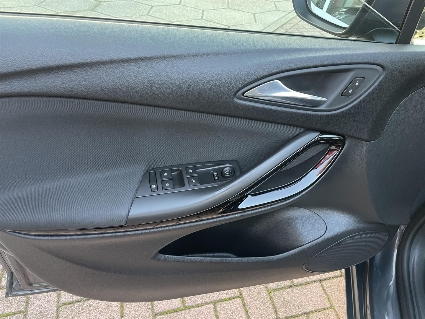 Opel Opel