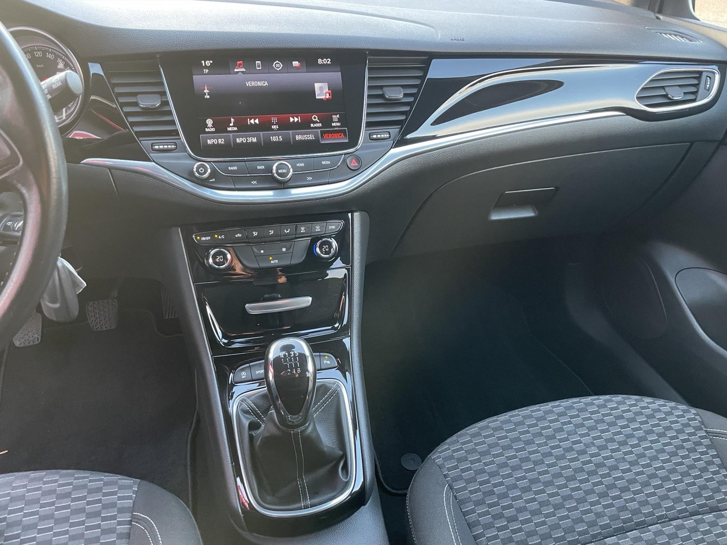 Opel Opel