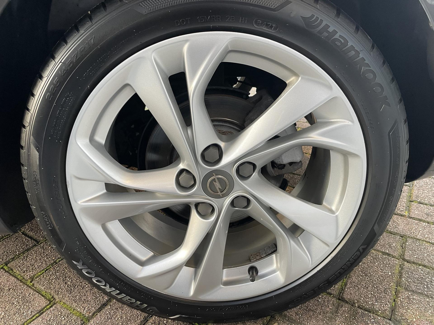 Opel Opel