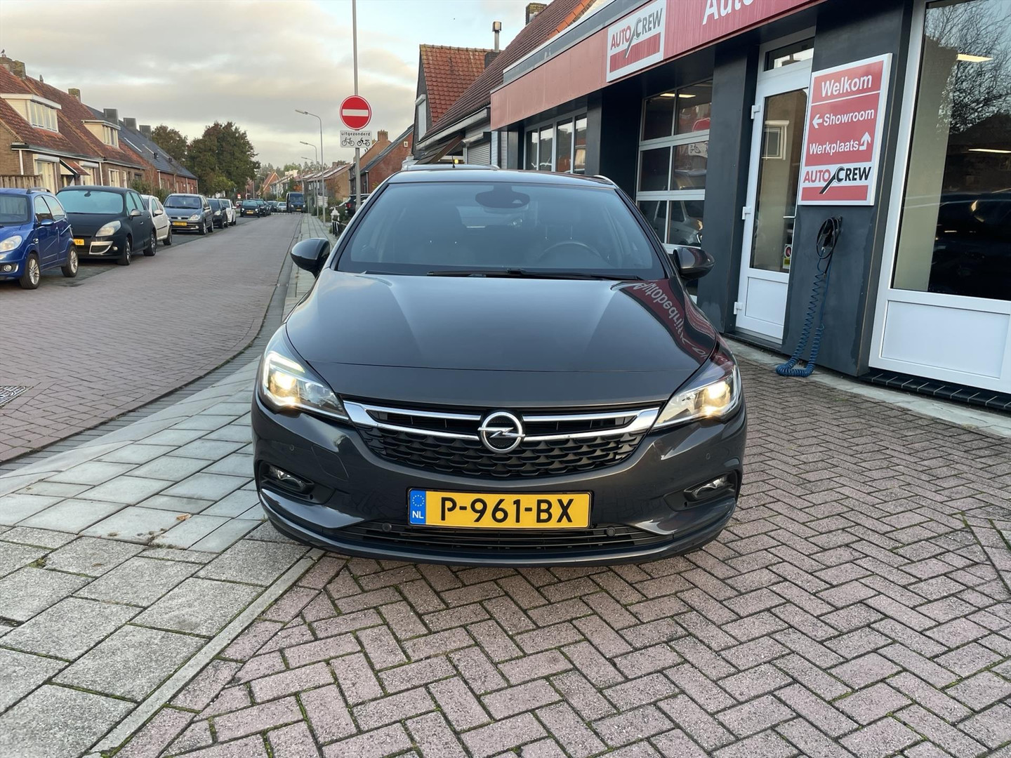 Opel Opel