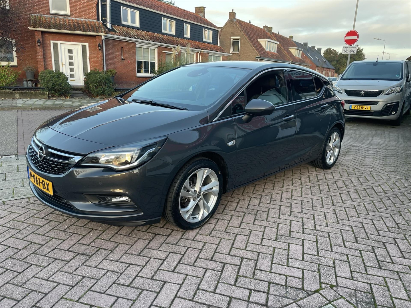 Opel Opel