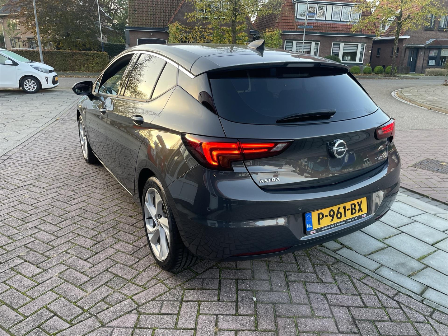 Opel Opel