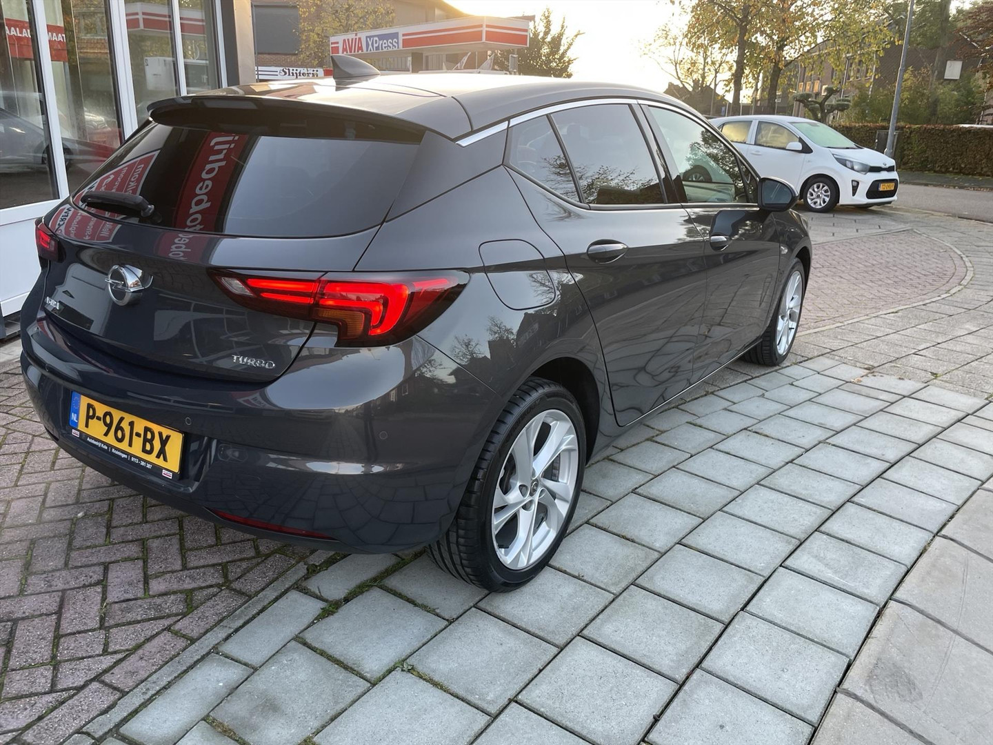Opel Opel