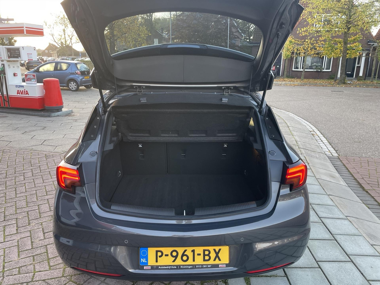 Opel Opel