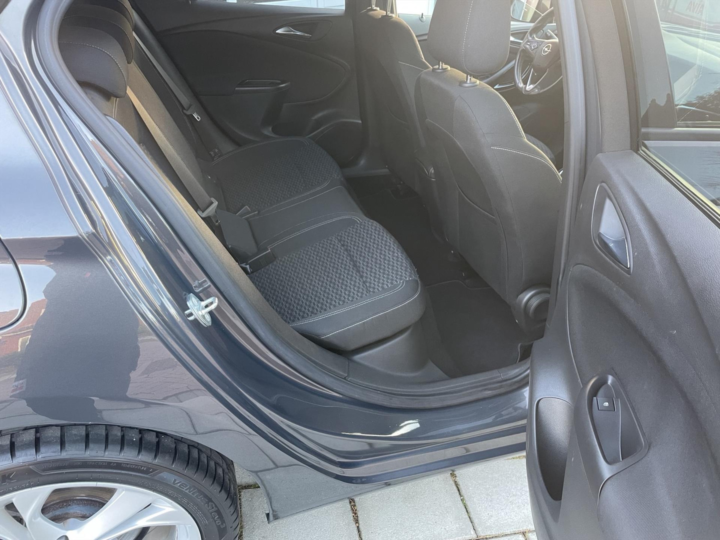 Opel Opel