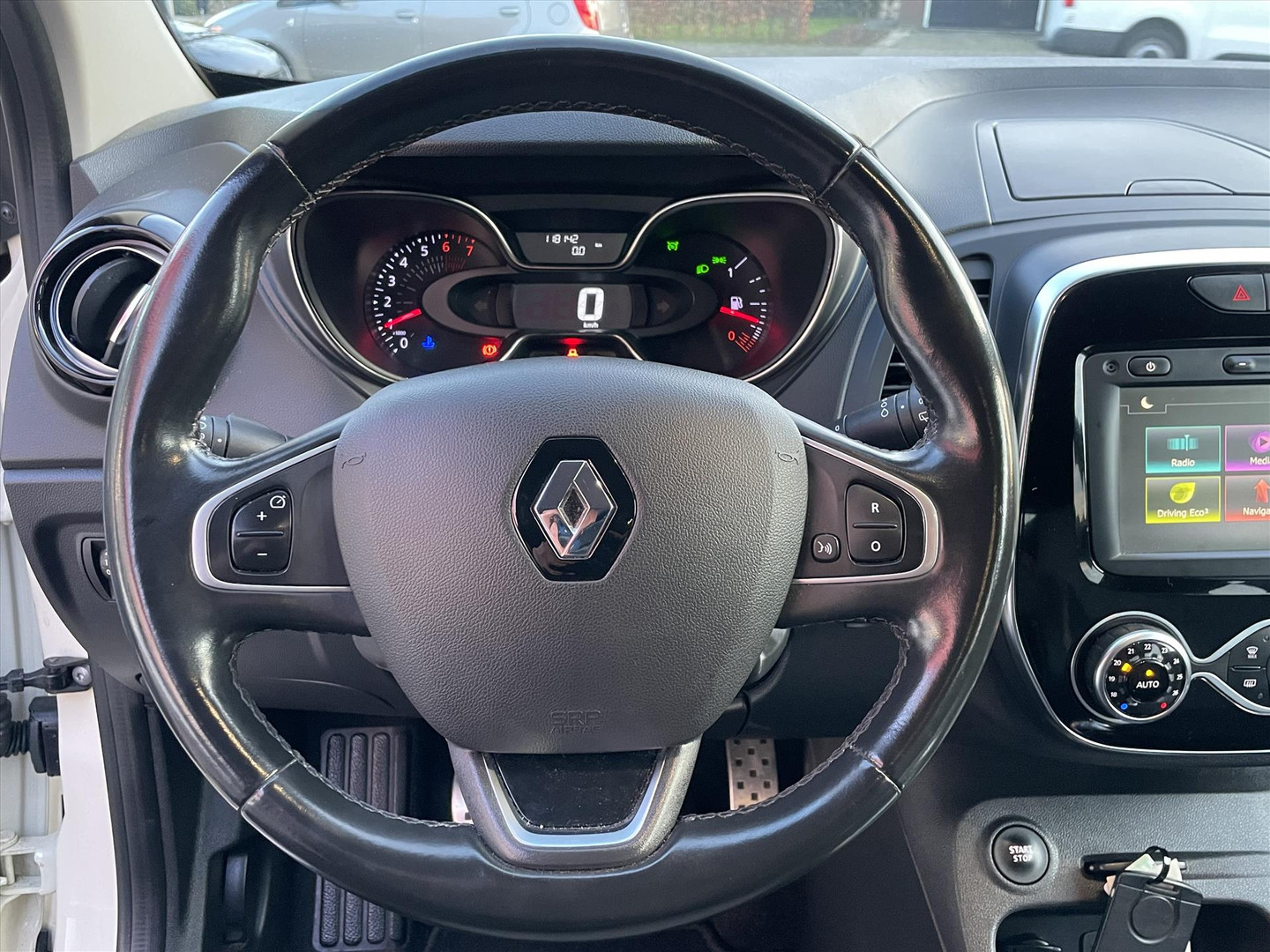 Renault Renault