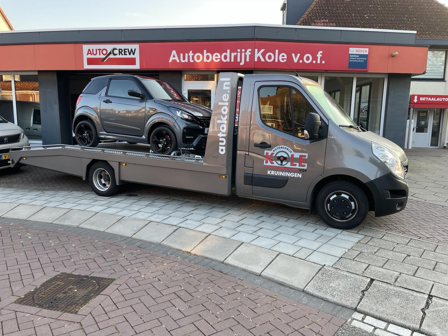 Renault Renault