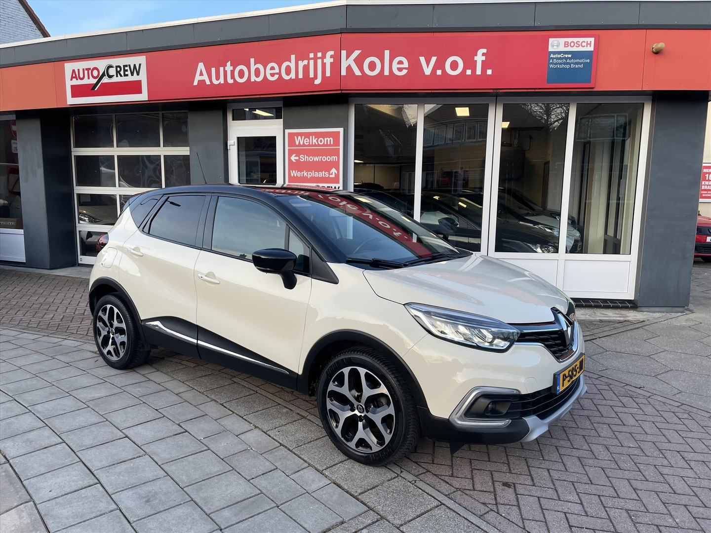 Renault Renault