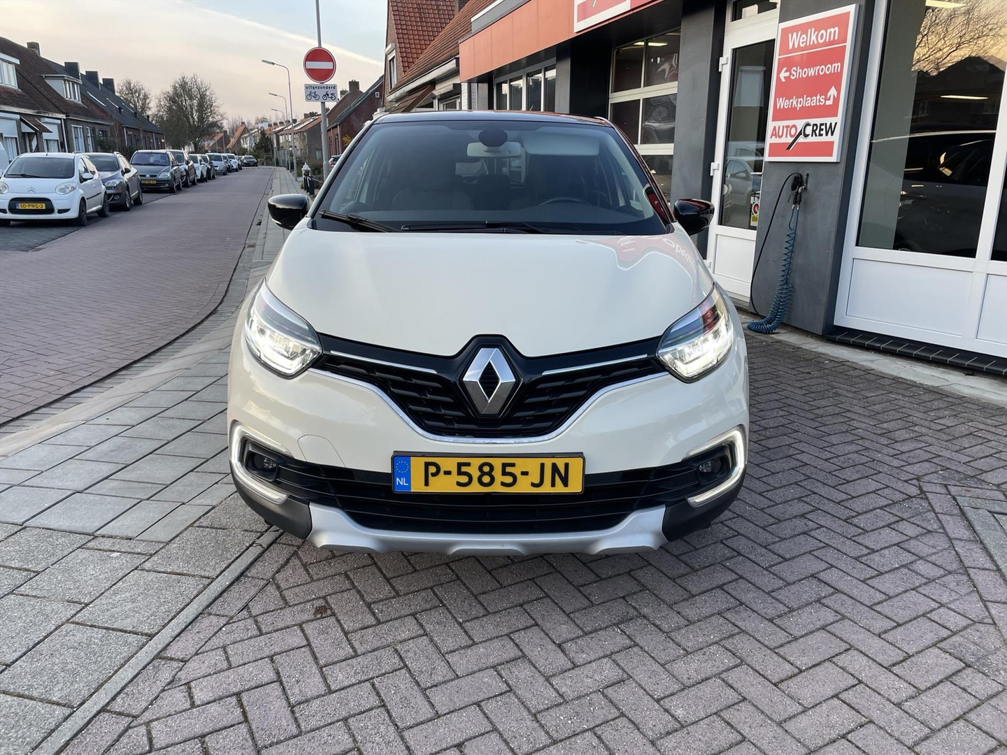 Renault Renault