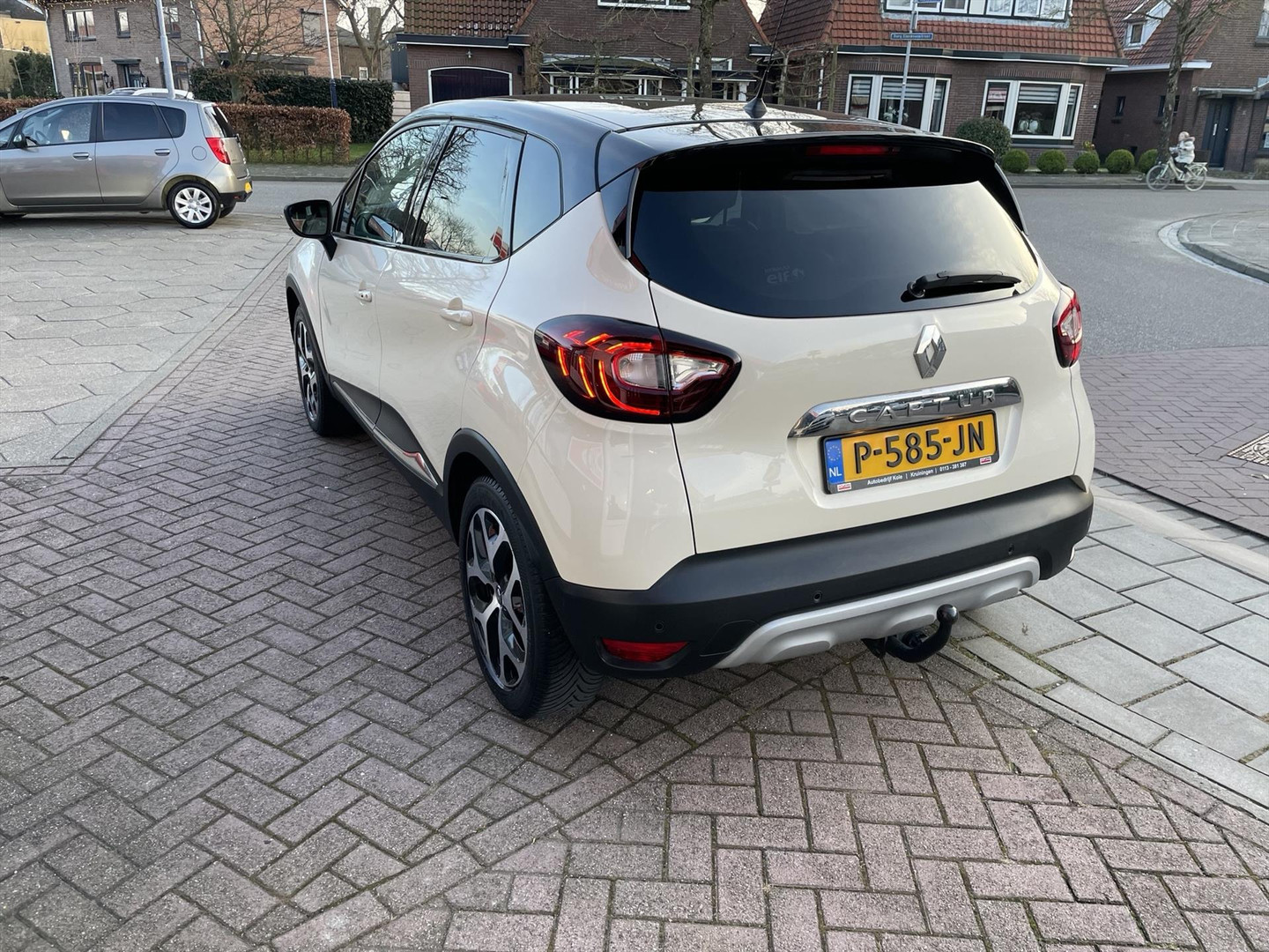 Renault Renault