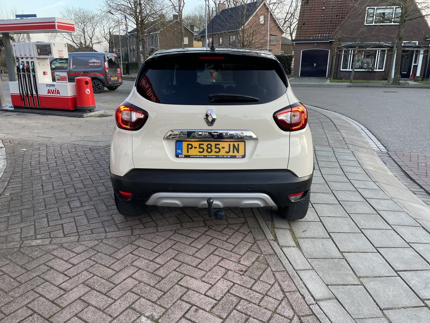 Renault Renault