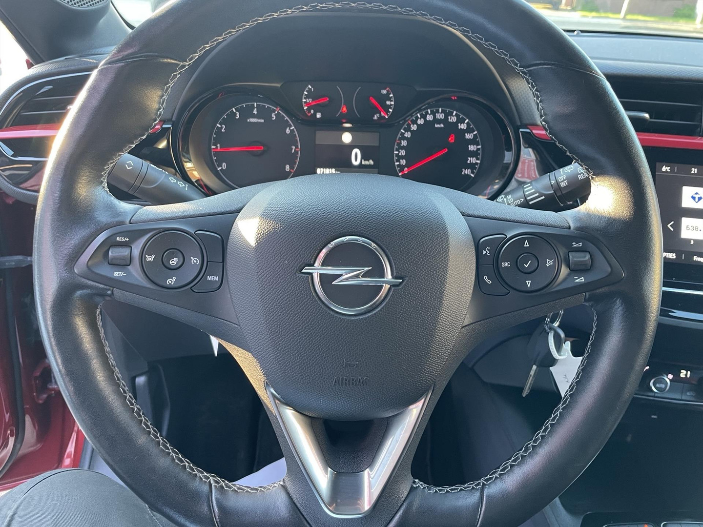 Opel