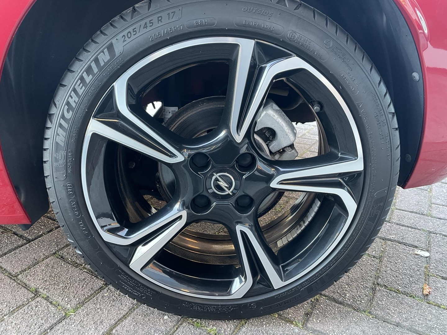 Opel