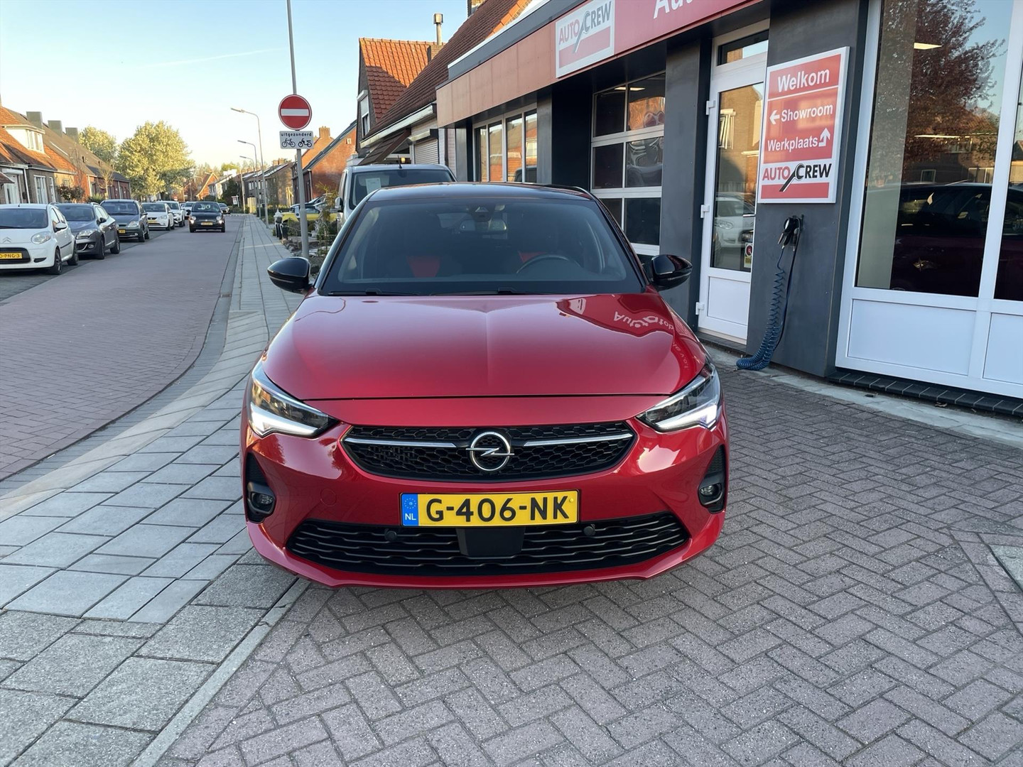 Opel