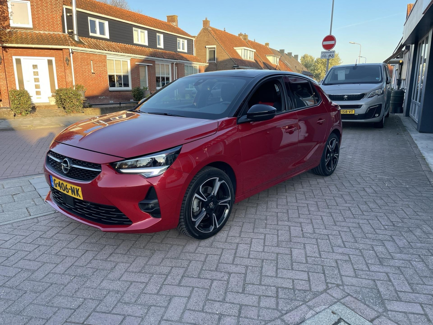 Opel