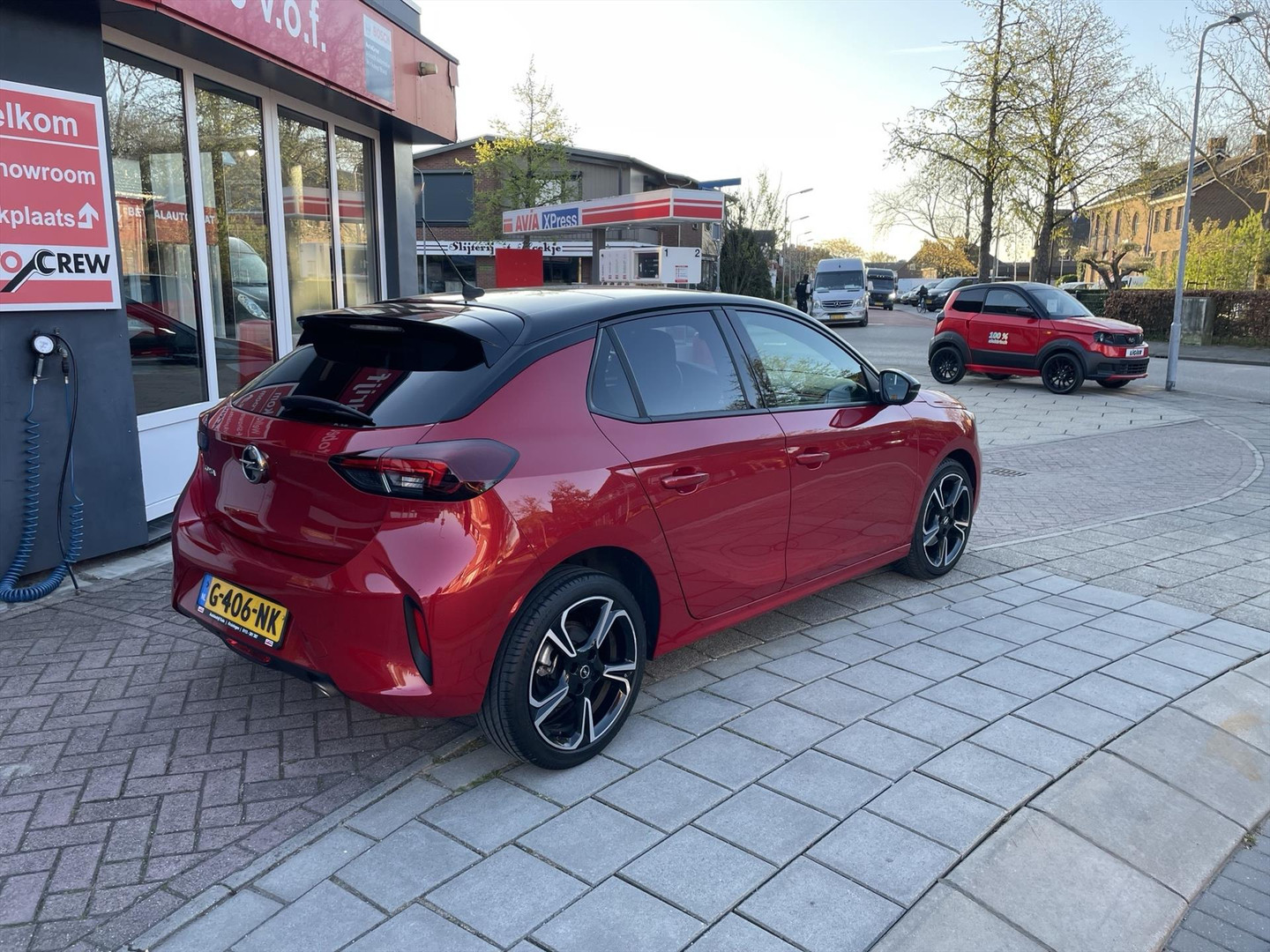 Opel