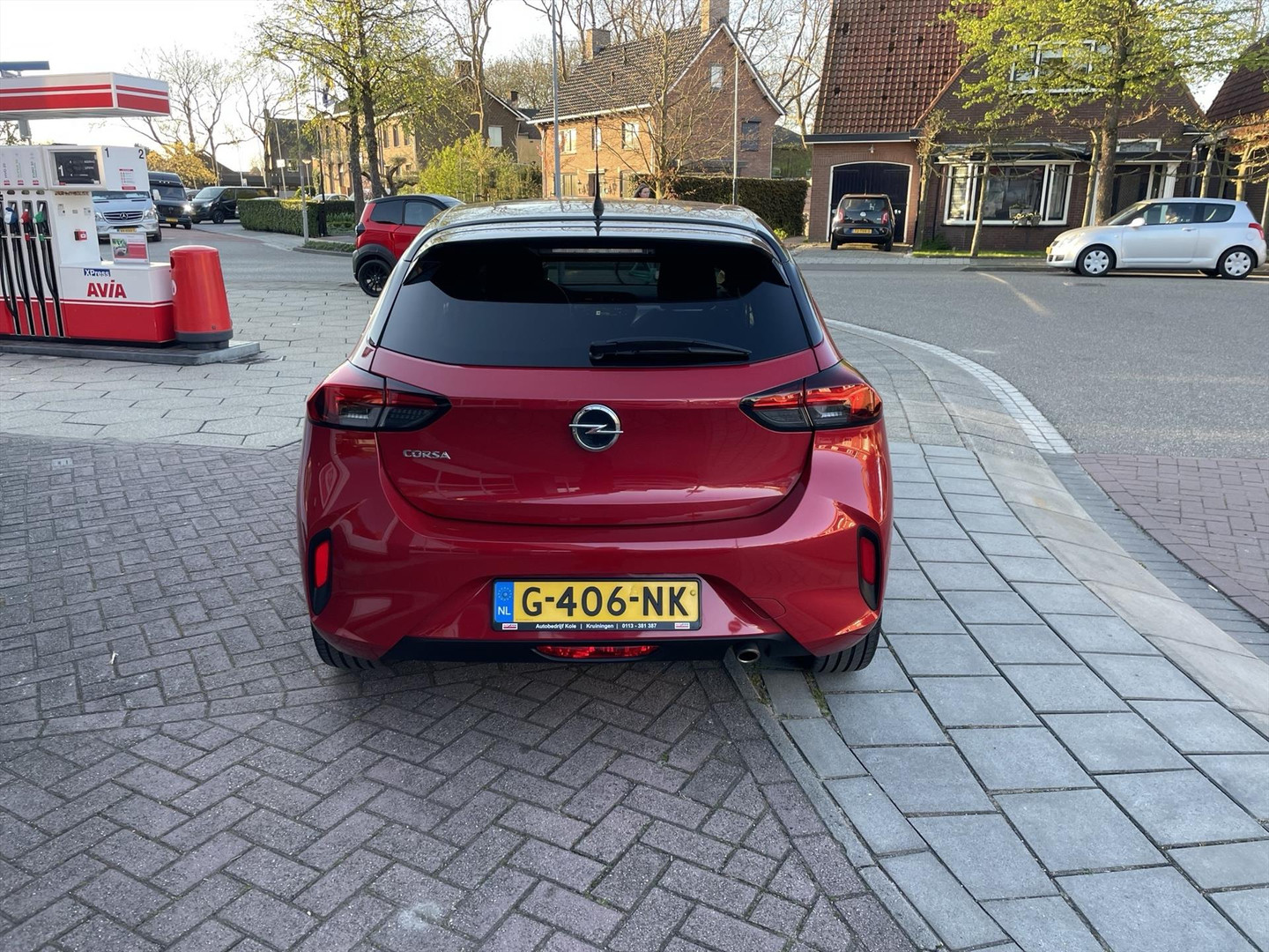 Opel