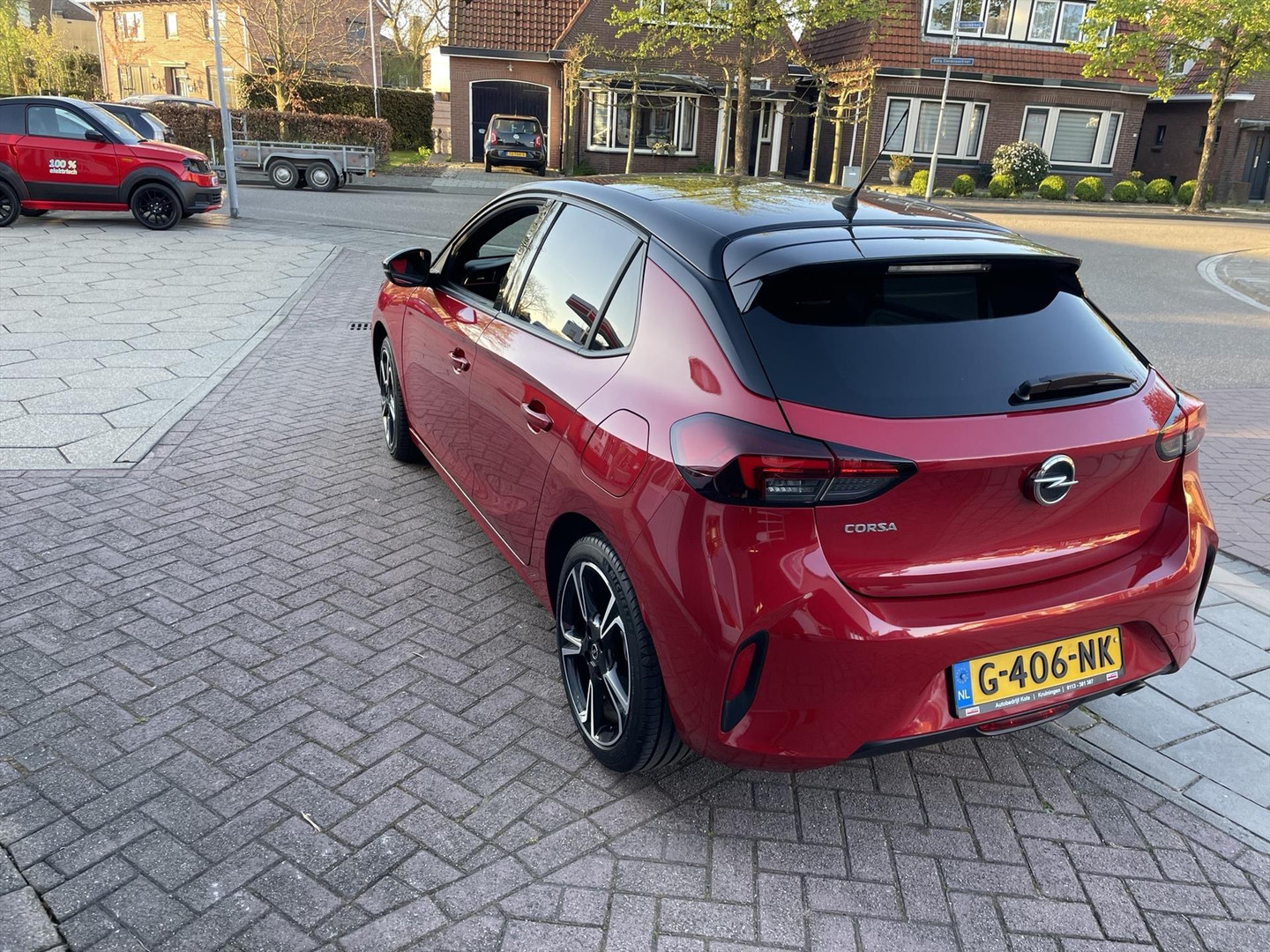 Opel