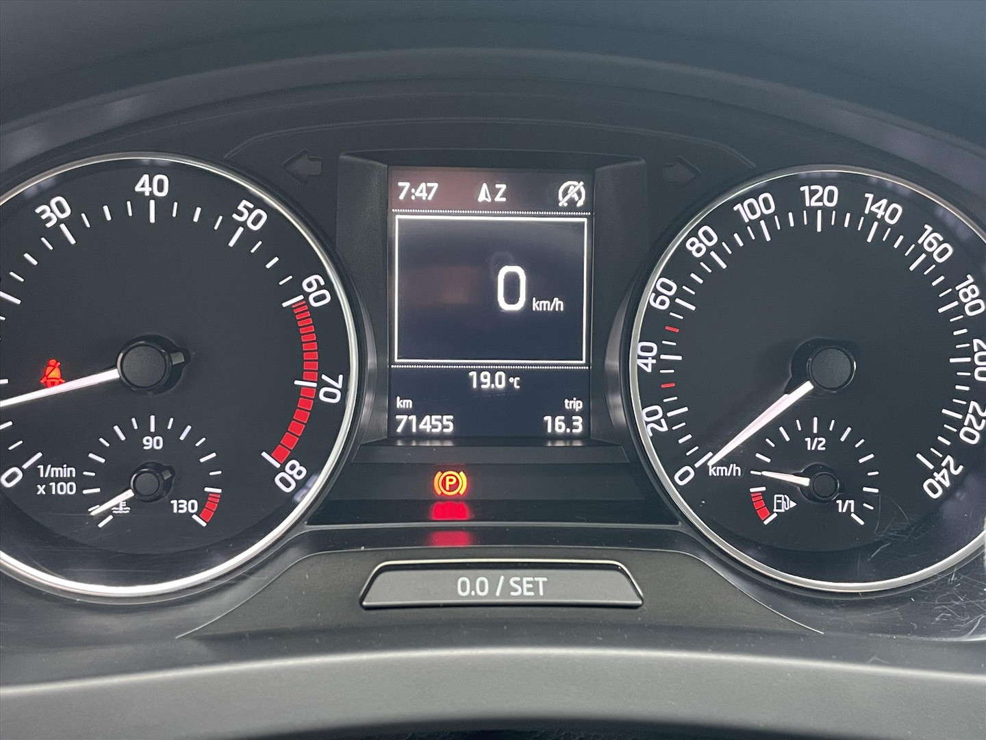 ŠKODA ŠKODA