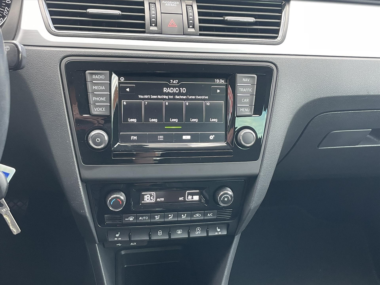 ŠKODA ŠKODA