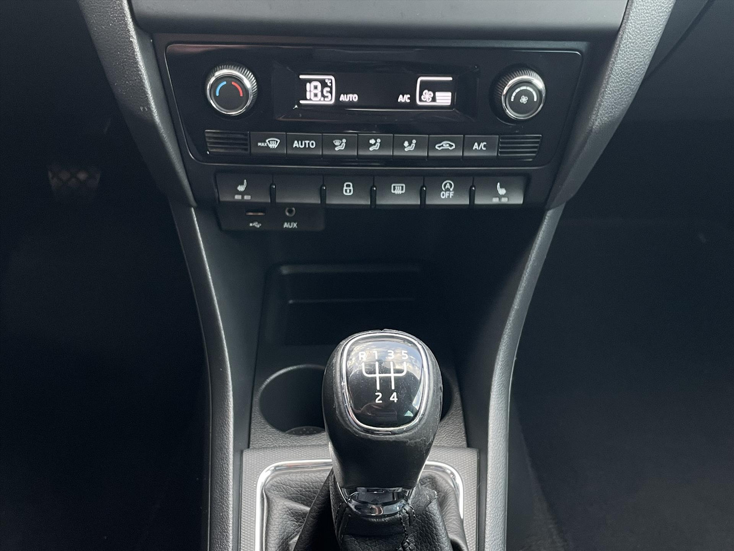 ŠKODA ŠKODA