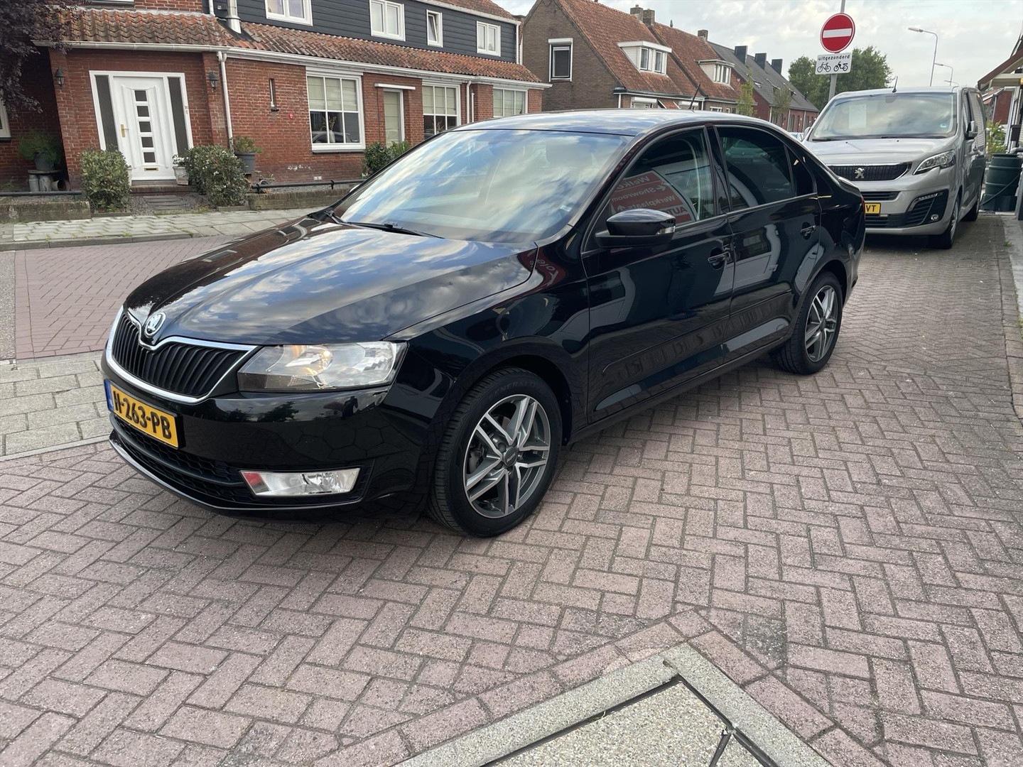 ŠKODA ŠKODA