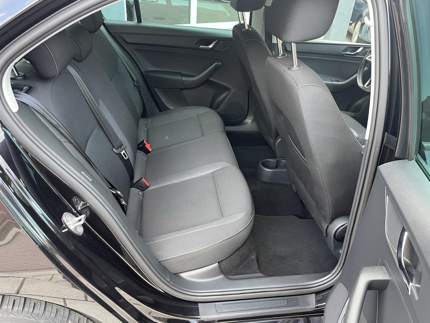 ŠKODA ŠKODA