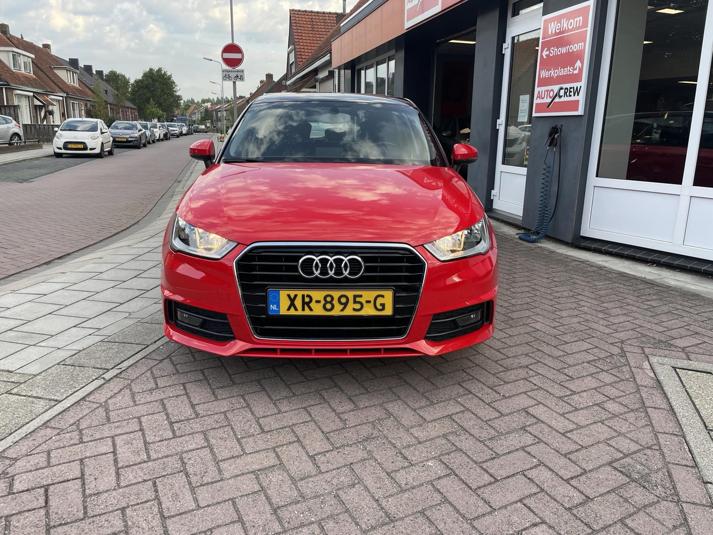 Audi