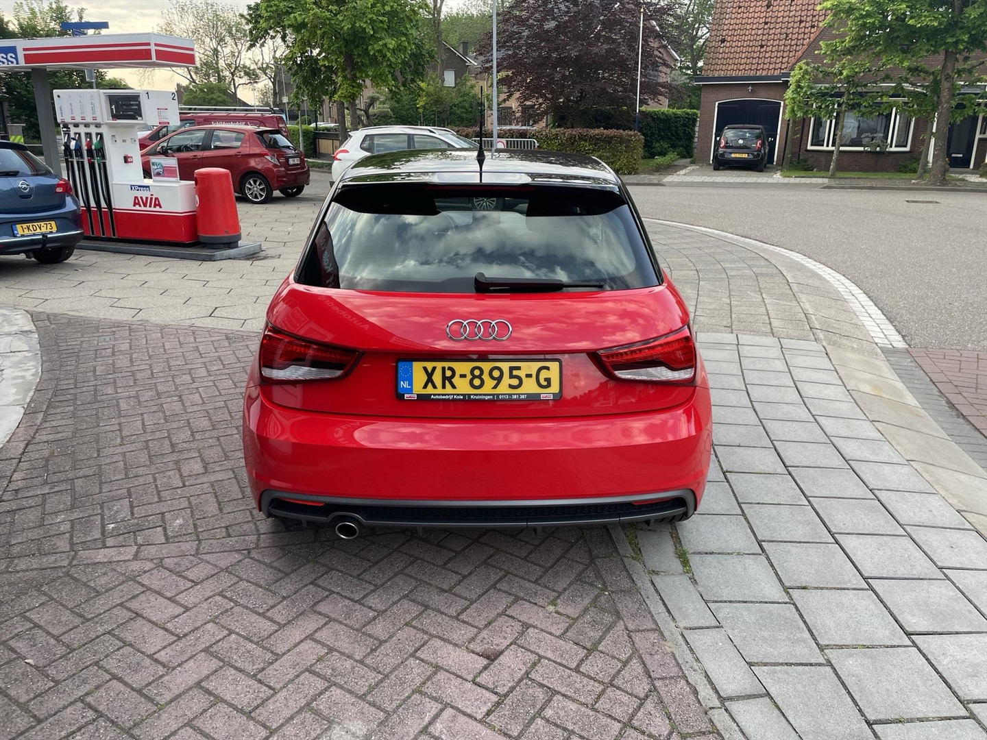 Audi