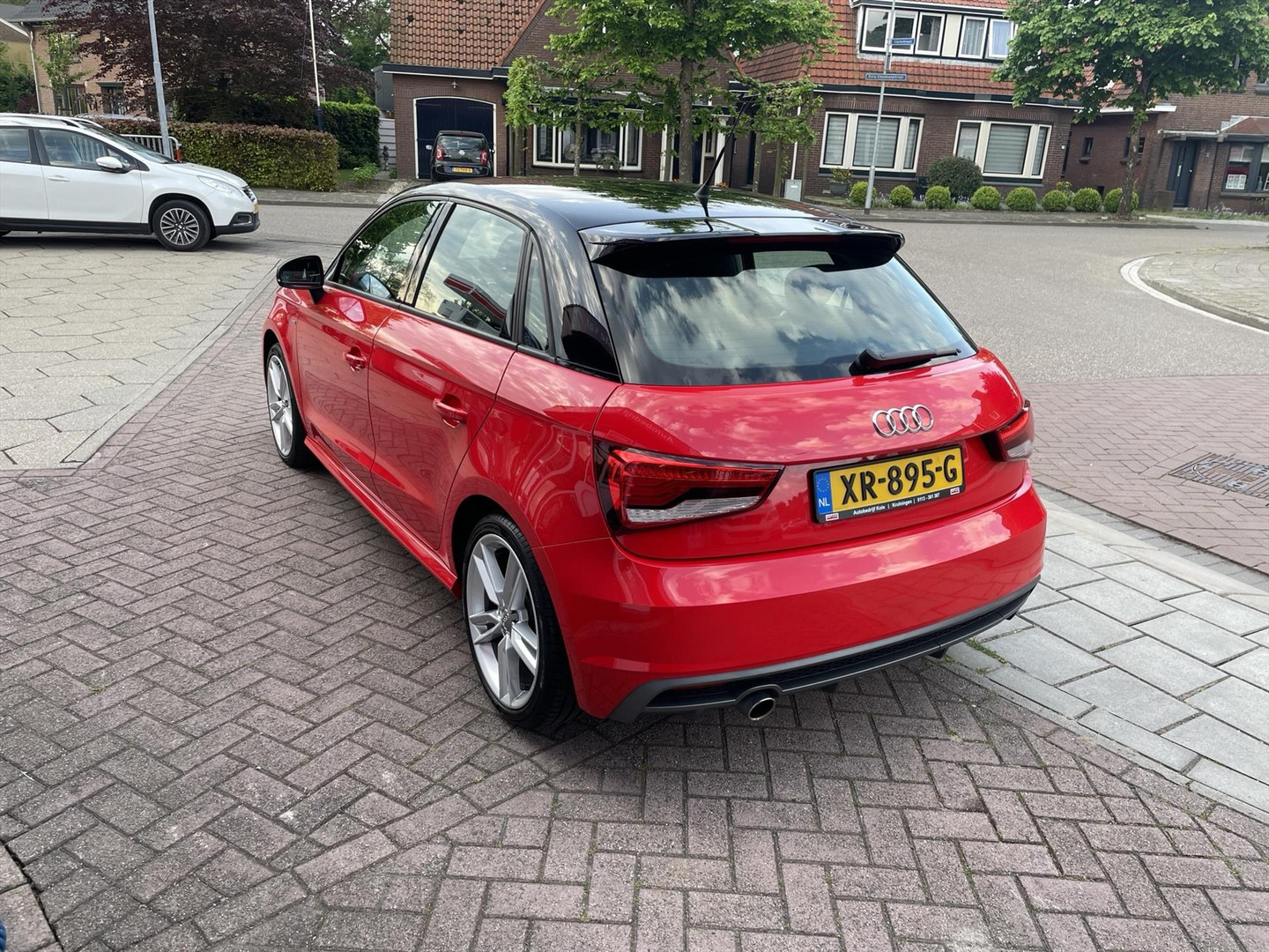 Audi