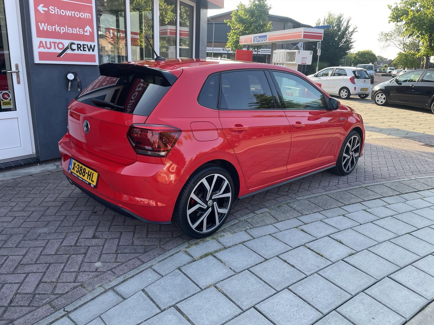 Volkswagen