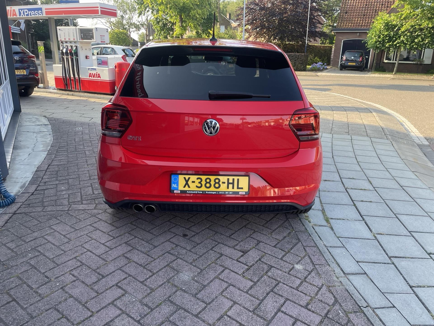Volkswagen