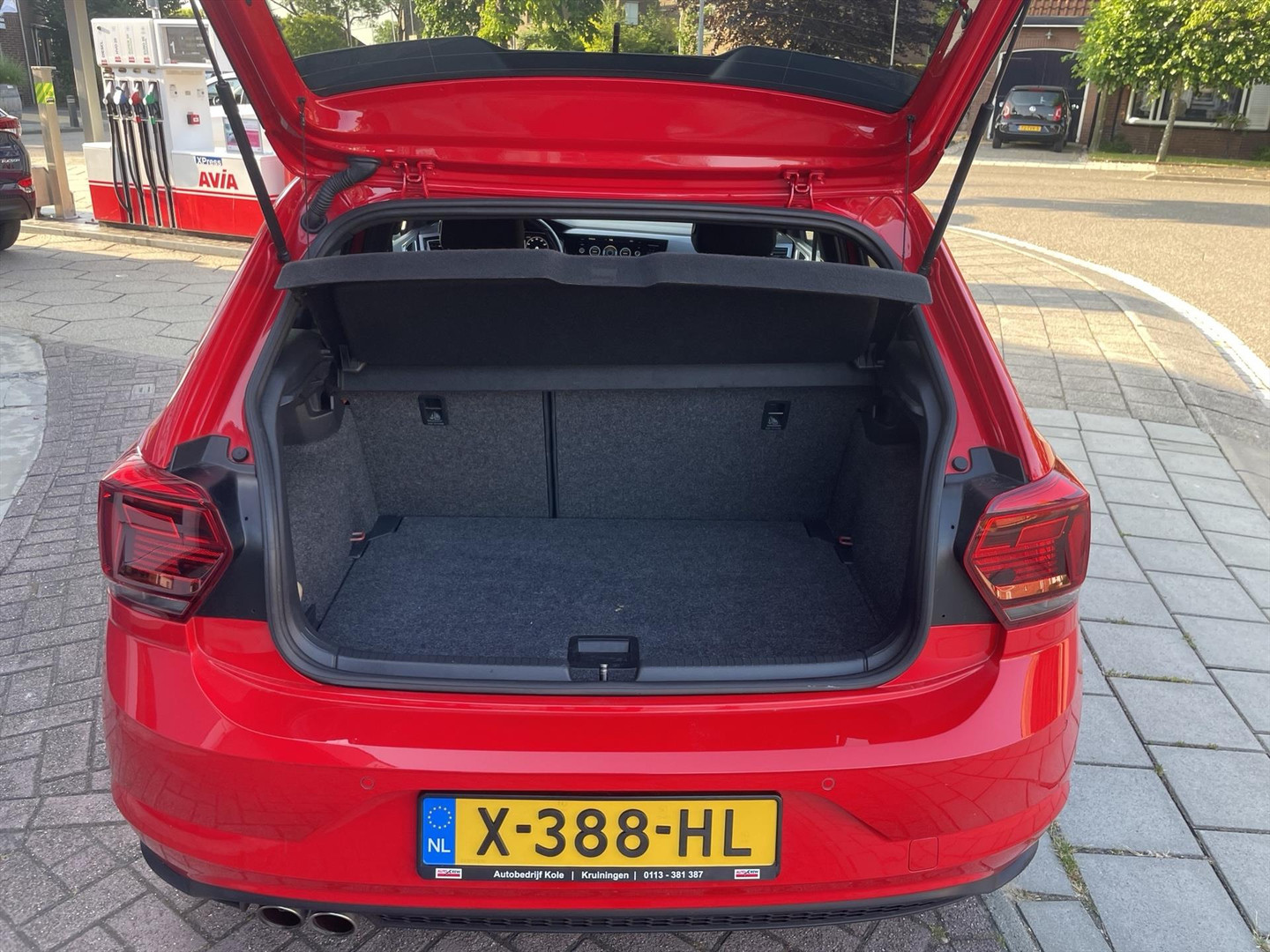 Volkswagen