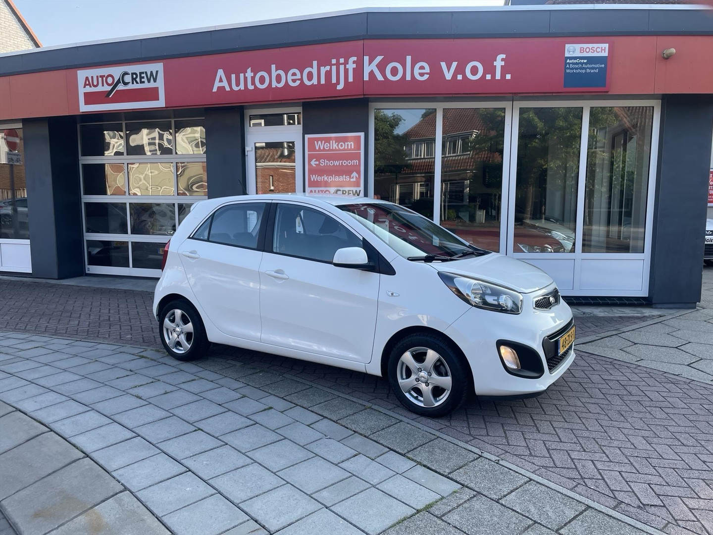 Kia
