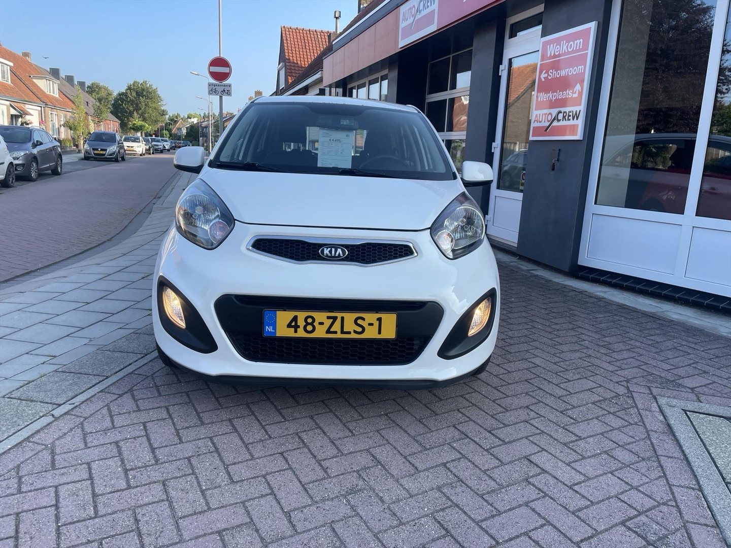 Kia