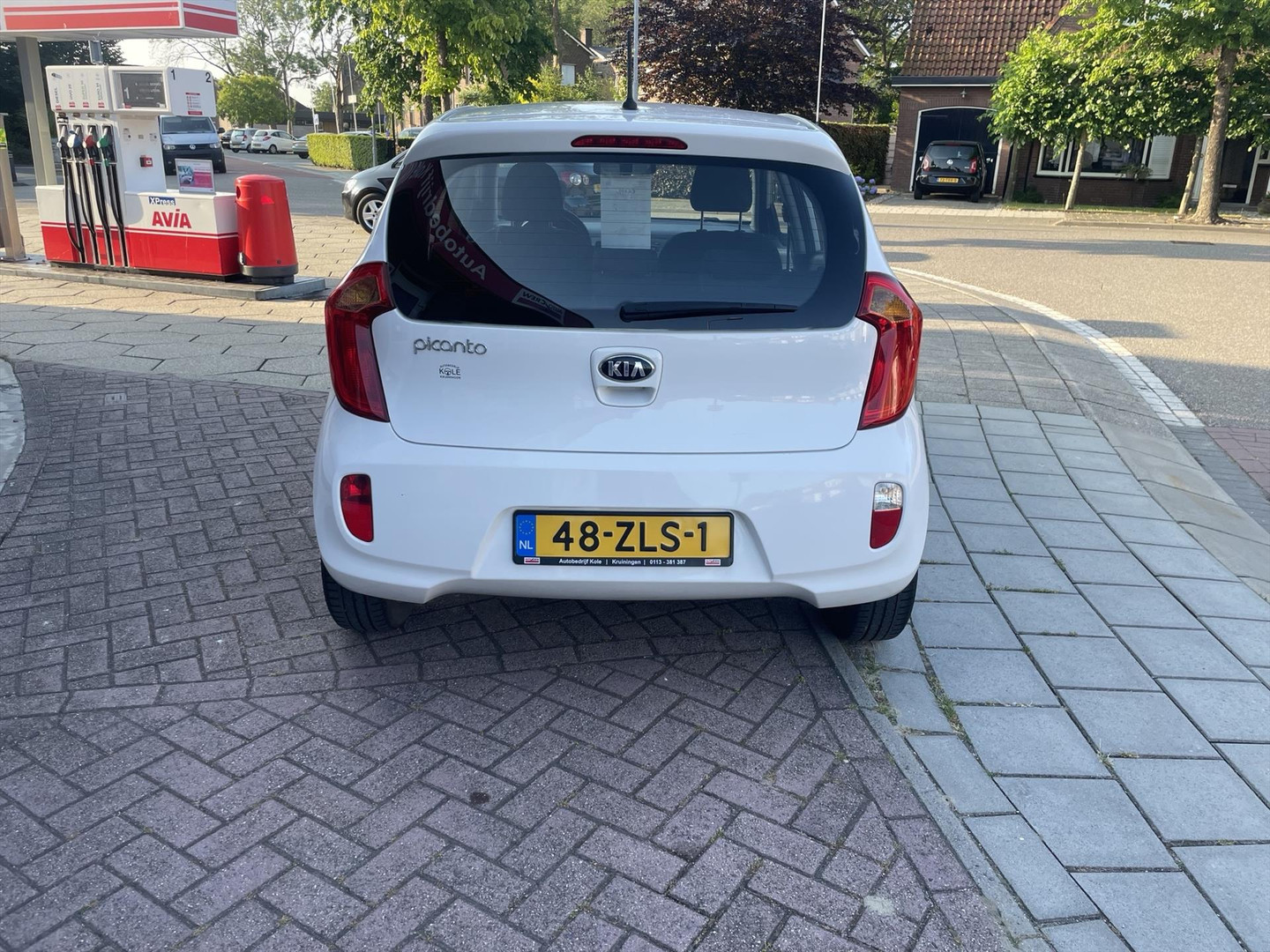 Kia