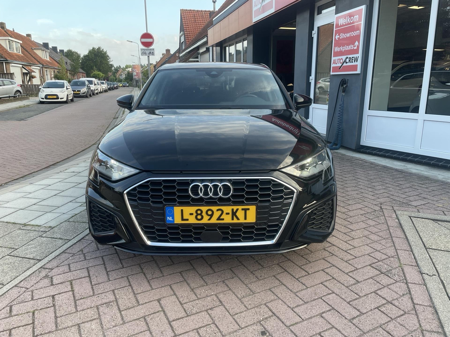Audi