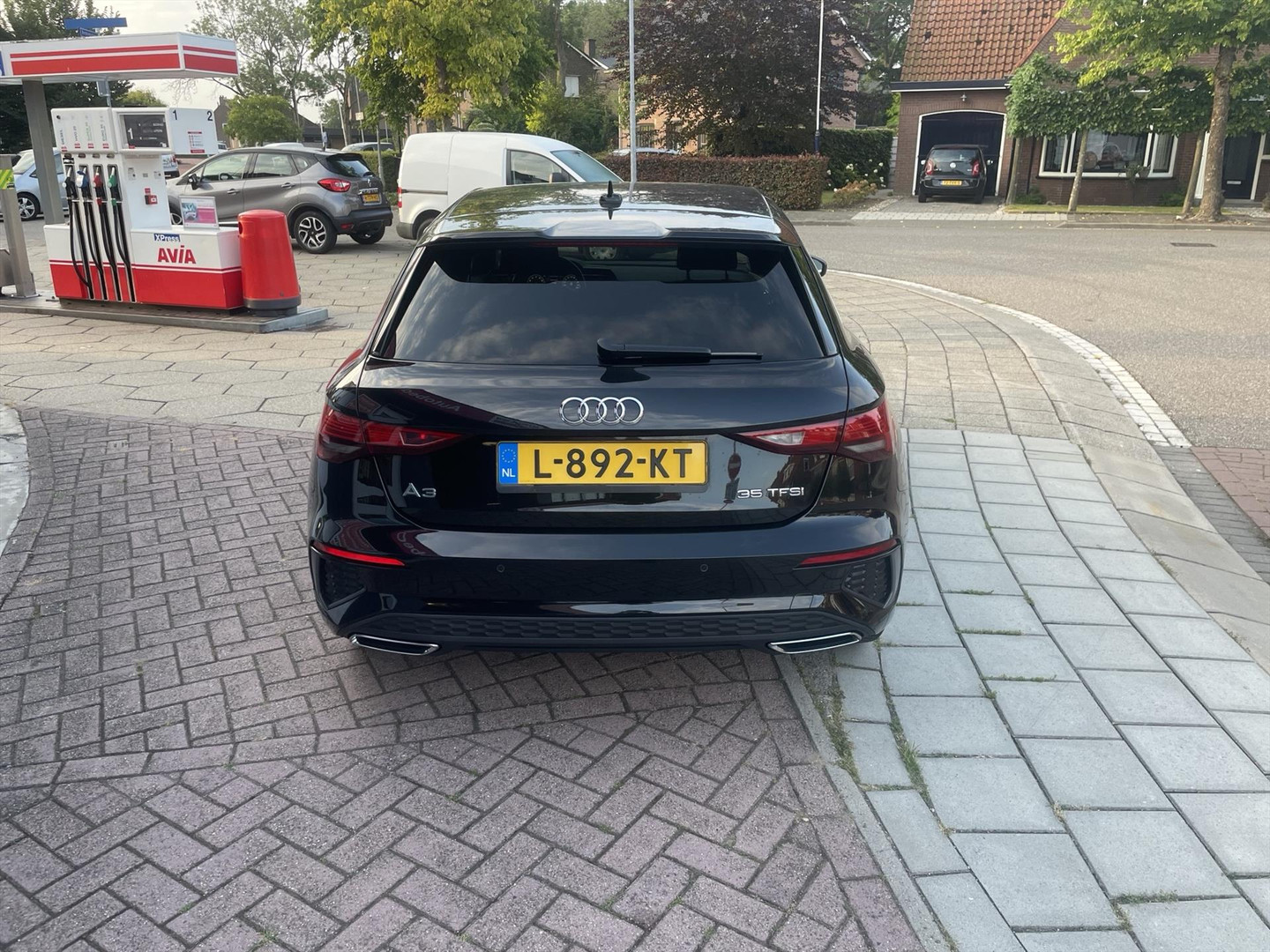 Audi